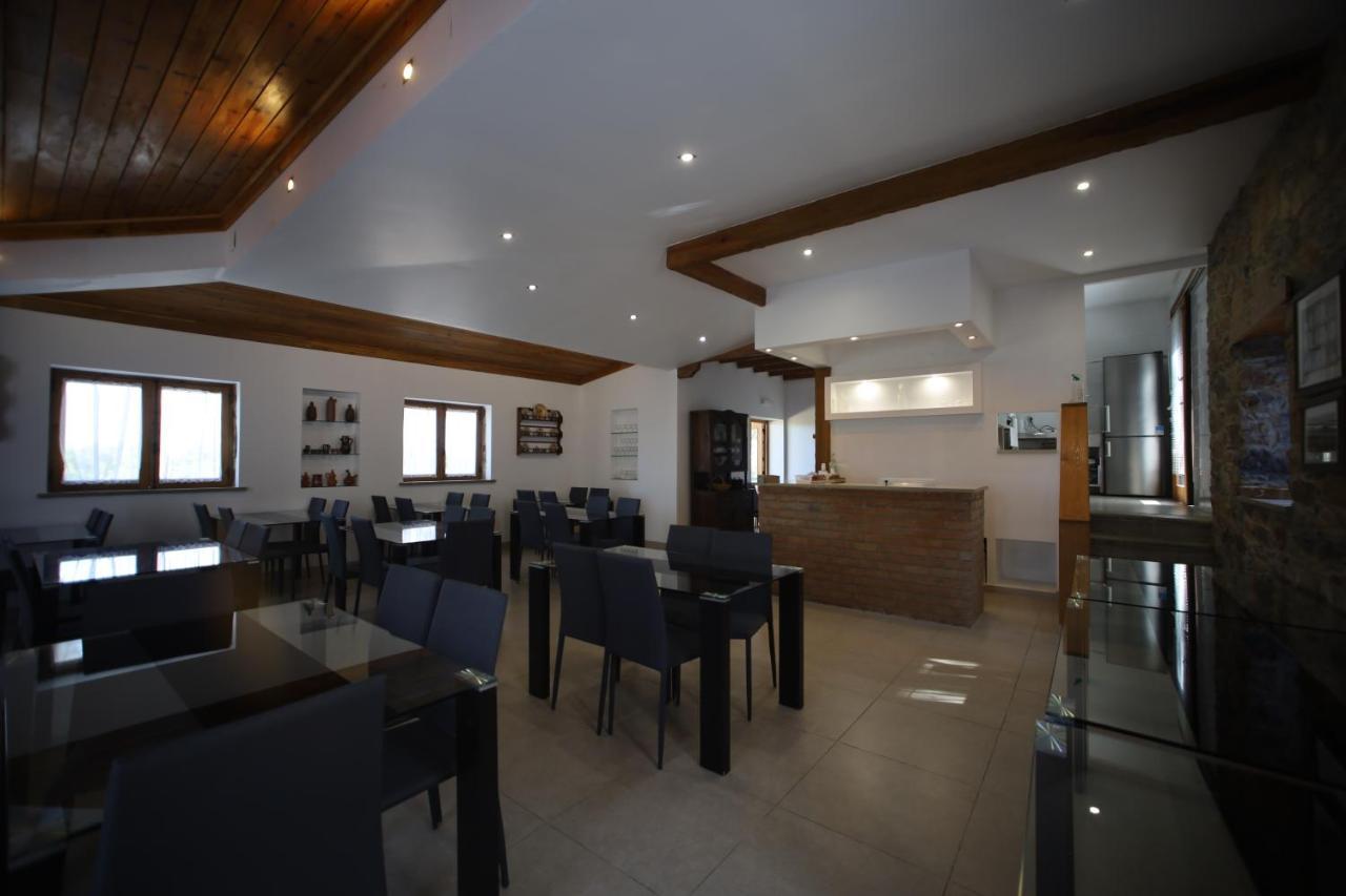Apartamentos Rurais - Casas Do Lagar Rosmaninhal Kültér fotó