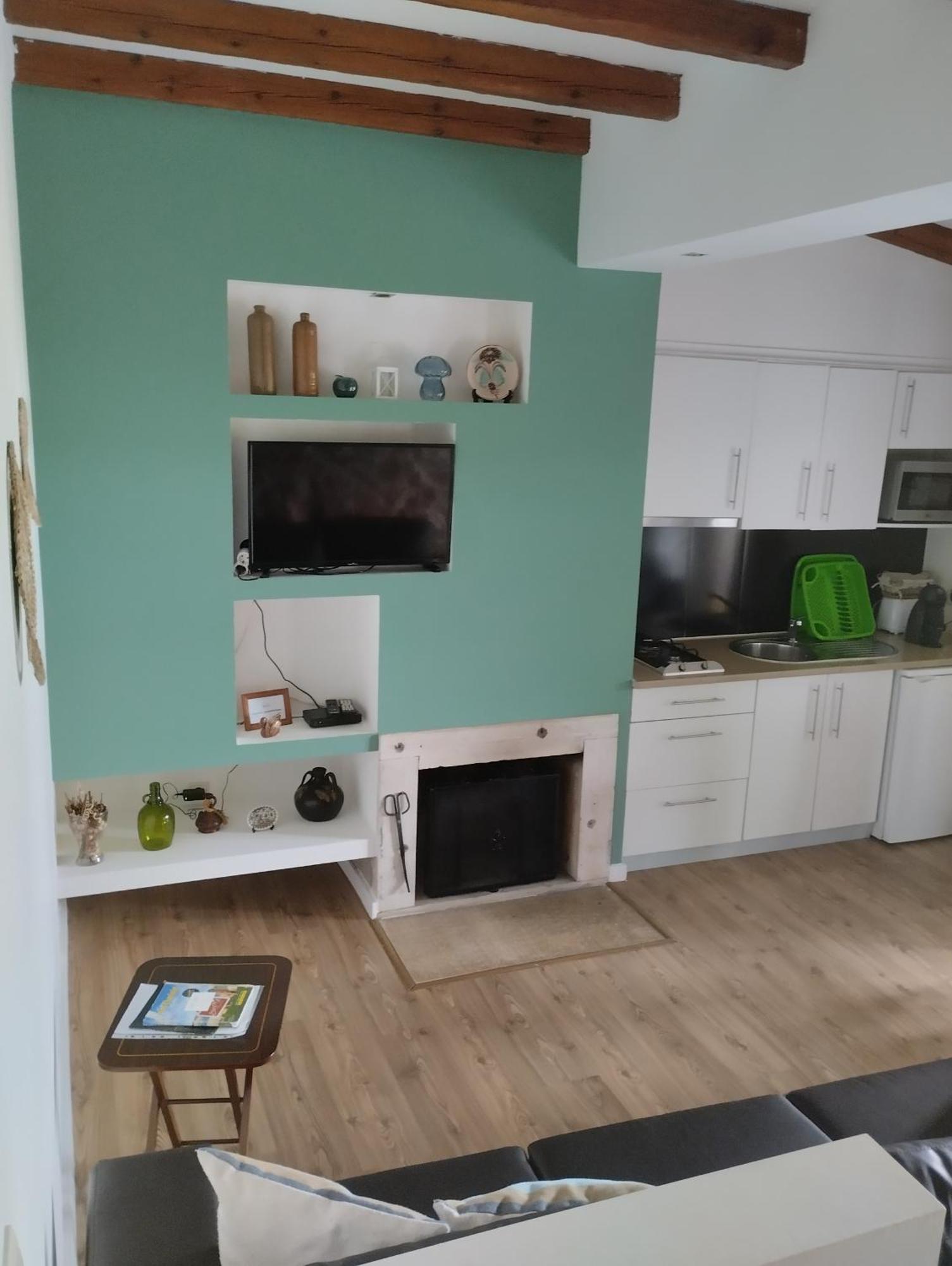 Apartamentos Rurais - Casas Do Lagar Rosmaninhal Kültér fotó
