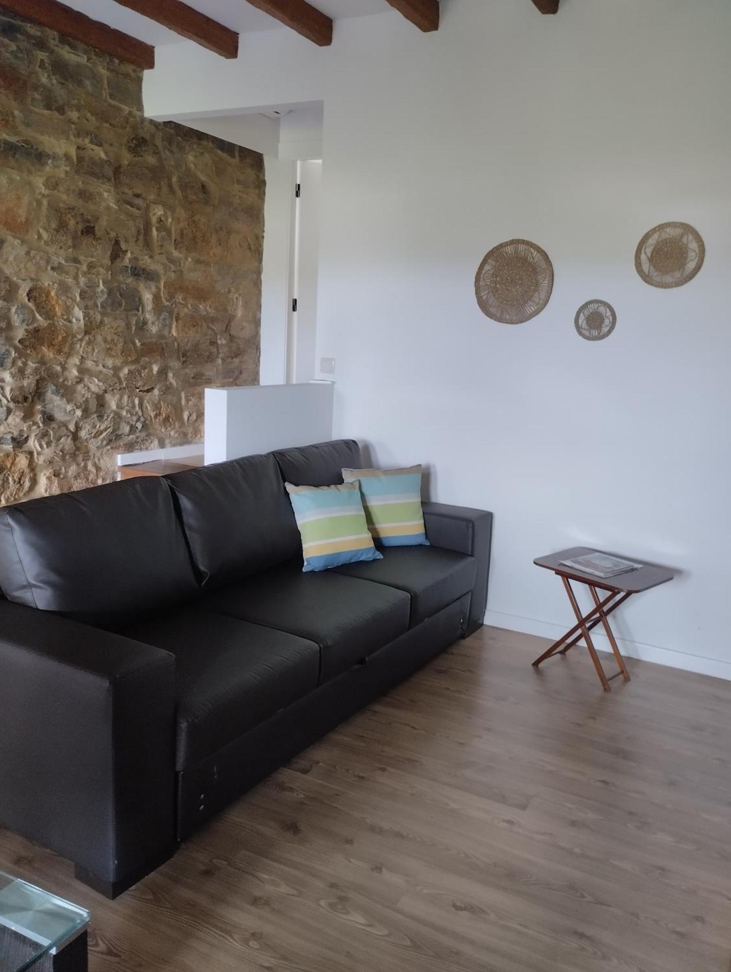 Apartamentos Rurais - Casas Do Lagar Rosmaninhal Kültér fotó