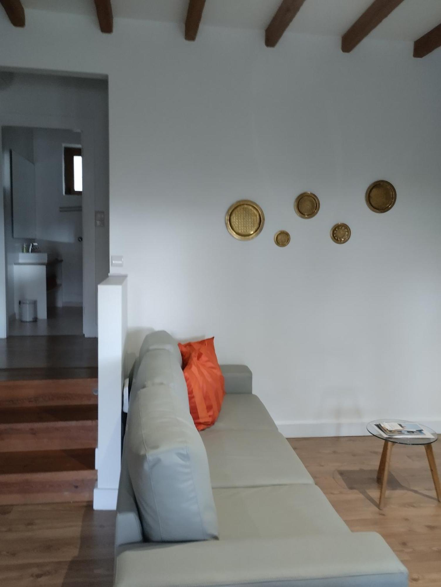 Apartamentos Rurais - Casas Do Lagar Rosmaninhal Kültér fotó