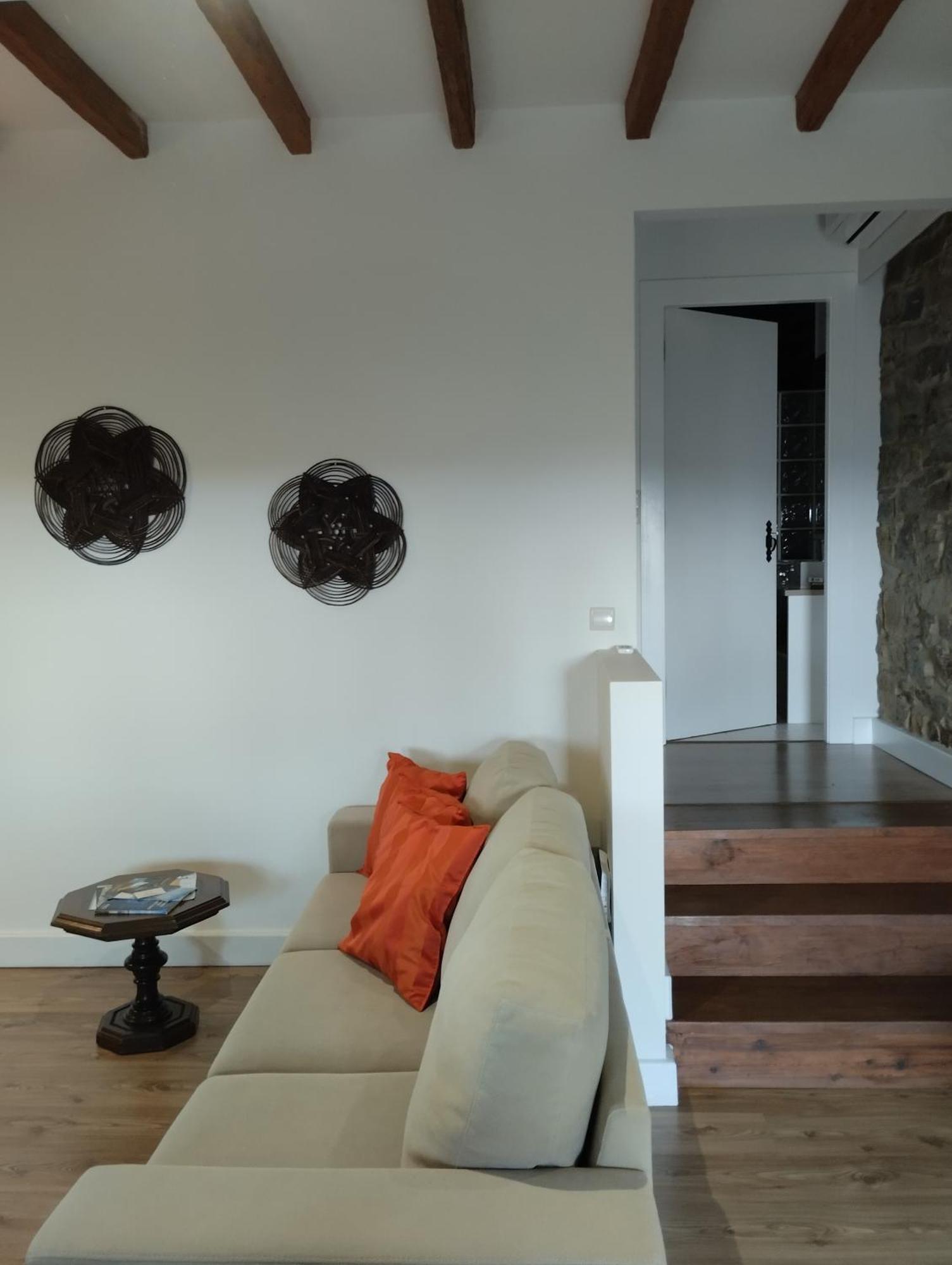 Apartamentos Rurais - Casas Do Lagar Rosmaninhal Kültér fotó