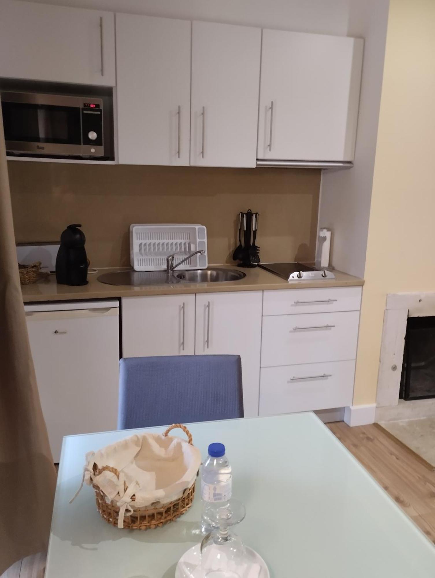 Apartamentos Rurais - Casas Do Lagar Rosmaninhal Kültér fotó