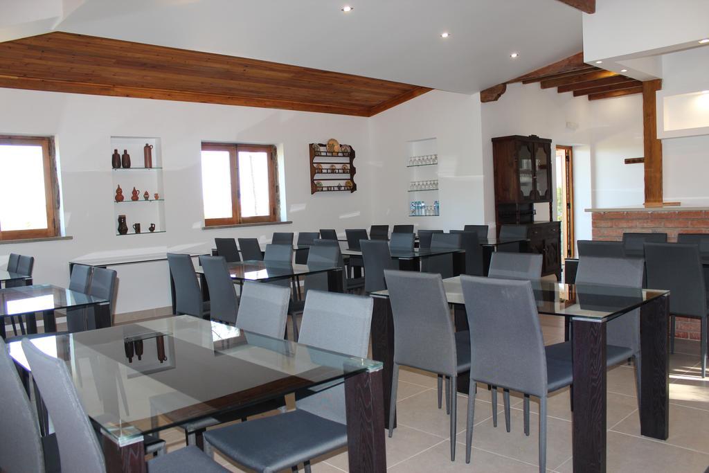 Apartamentos Rurais - Casas Do Lagar Rosmaninhal Kültér fotó