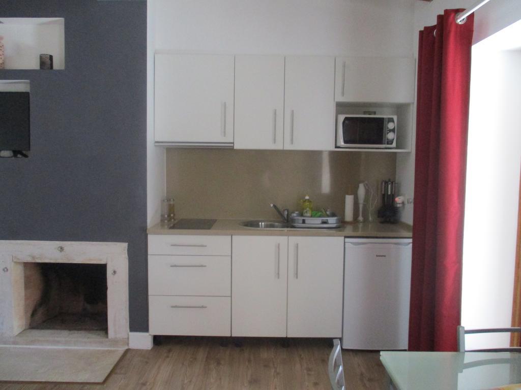 Apartamentos Rurais - Casas Do Lagar Rosmaninhal Kültér fotó