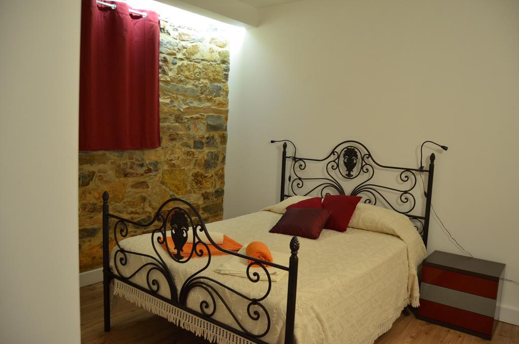 Apartamentos Rurais - Casas Do Lagar Rosmaninhal Kültér fotó